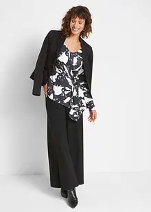 Jupe-culotte en jersey Milano, bonprix