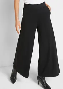 Jupe-culotte en jersey Milano, bonprix