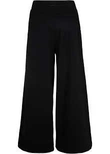 Jupe-culotte en jersey Milano, bonprix