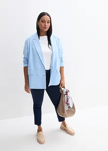 Blazer oversize, bonprix