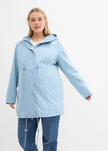 Parka de grossesse à doublure imprimée, bpc bonprix collection