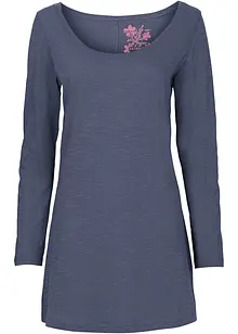 T-shirt long, bonprix