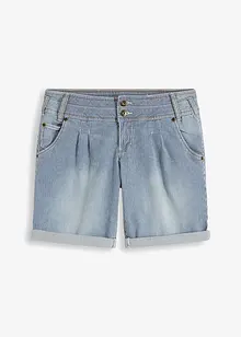 Short en jean, bonprix