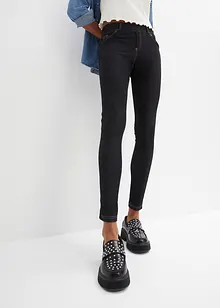 Legging aspect jean, bonprix