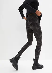 Lot de 2 leggings, bonprix