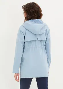 Parka de grossesse à doublure imprimée, bpc bonprix collection