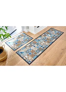 Tapis de protection mosaïque, bonprix