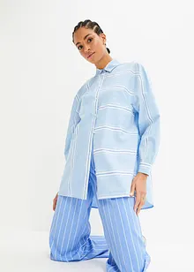 Chemisier 100% coton, bonprix