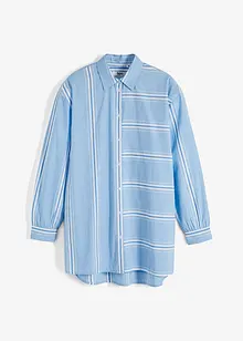 Chemisier 100% coton, bonprix