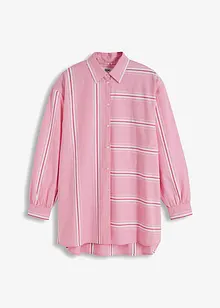 Chemisier 100% coton, bonprix