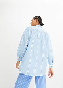 Chemisier 100% coton, bonprix