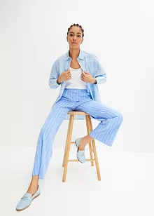 Chemisier 100% coton, bonprix