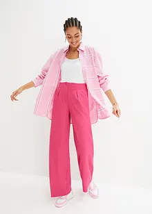 Chemisier 100% coton, bonprix