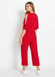Combinaison fluide en jersey viscose, bonprix