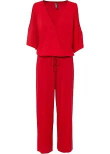Combinaison fluide en jersey viscose, bonprix