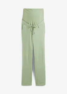 Pantalon chino de grossesse en coton, bpc bonprix collection