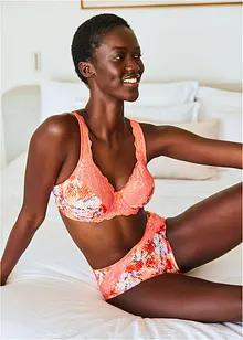 Soutien-gorge minimiseur avec bretelles rembourrées, bonprix
