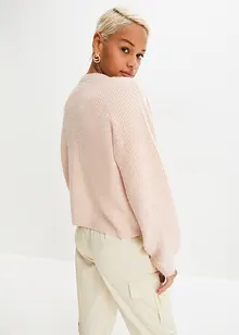 Gilet en maille, bonprix