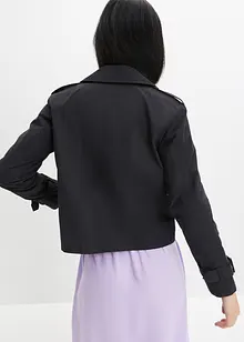 Trench-coat raccourci, bonprix