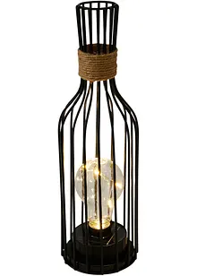 Lampe déco solaire, bonprix