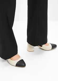 Escarpins slingback, bonprix