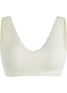 Brassière rembourrée Feel Comfort sans coutures, bpc bonprix collection