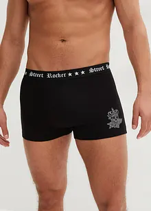 Lot de 3 boxers, bonprix