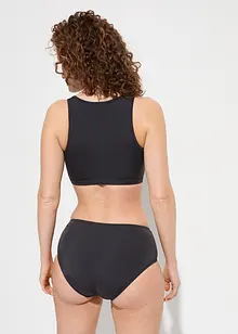 Bikini brassière (ens. 2 pces) exclusif en polyamide recyclé, bpc selection