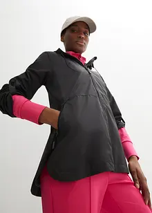 Veste de pluie ultra-légère avec poches, imperméable, bonprix