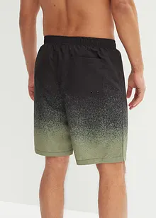 Short de bain homme en polyester, bpc bonprix collection