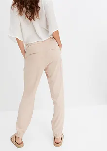 Pantalon, Loose fit, bonprix