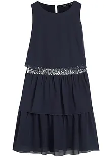 Robe de fête fille, bonprix