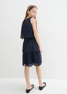 Robe de fête fille, bonprix