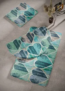 Tapis de bain à mémoire de forme, bonprix