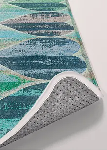 Tapis de bain à mémoire de forme, bonprix