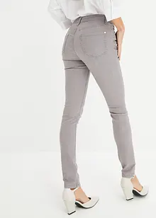 Jean extensible super-stretch en matière légère, bonprix