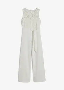 Combinaison de mariée, bonprix