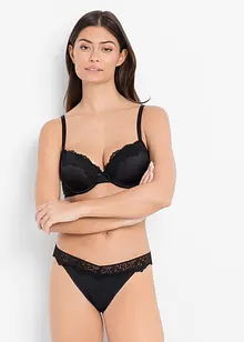 Soutiens-gorge à coques, bonprix
