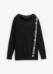 T-shirt de sport ample, bonprix