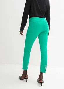 Pantalon extensible confortable, bonprix