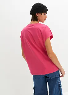 T-shirt oversize, bonprix