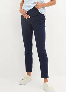 Pantalon de grossesse à fronces, bonprix