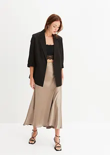 Blazer oversize, bonprix