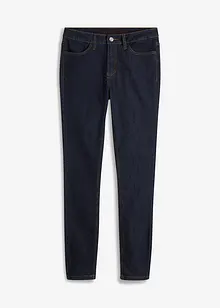Jean très extensible en matière légère, bonprix
