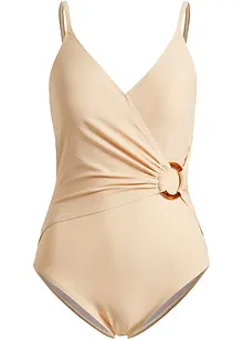 Maillot 1 pièce en polyamide, bonprix