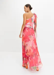 Robe longue à nœud, bonprix