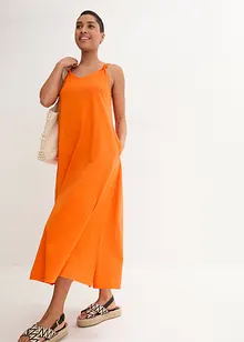 Robe en jersey 100% coton, bonprix