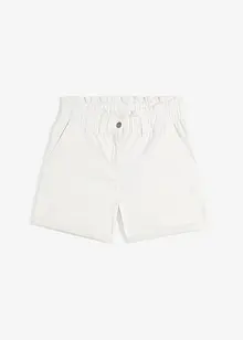 Short en twill, bonprix