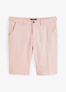 Bermuda chino, Slim Fit, bpc selection