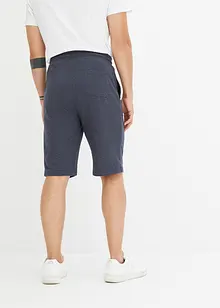 Bermuda sweat aspect denim, bonprix